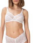 Бюстгальтер TRIUMPH Amourette 300, белый - фото 2