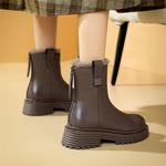 Ботильоны JOSINY Ankle Boots Women's - фото 10