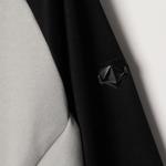 DESCENTE Куртка мужская, Heather Gray - фото 6