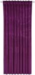 Штора Esposa, 135x245 см, фиолетовый - фото