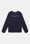 Толстовка Essential Unisex Tommy Hilfiger, цвет twilight navy - фото