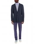 Блейзер Corneliani, полуночно-синий - фото 2