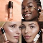 Хайлайтер Luminous Silk Acqua Armani, Shade 4 (12 ml) - фото 2