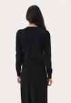 Джемпер MARIANNA Part Two, черный - фото 4