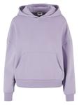 Толстовка Urban Classics, цвет dustylilac - фото