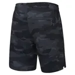 Шорты SAXX Underwear Multi Sport 2 in 1, серый - фото 2