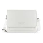 Сумка через плечо bugatti Elsa, белый - фото