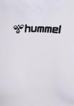 Топ Hummel ESSENTIAL TEE, White - фото 3