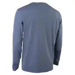 Футболка с длинным рукавом ION S-ionic, синий - фото 3