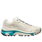 Кроссовки SALOMON XT-Slate 'Vanilla Ice' - фото 2