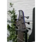 DINGWALL Custom D-Roc / 5 струн / 3 звукоснимателя - фото 5