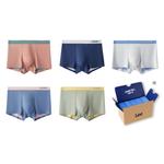 Lee Подарочный набор мужского белья 5 пар - фото 10