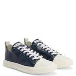 Джузеппе Занотти Блаббер Giuseppe Zanotti, черный - фото 2