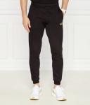 Брюки Regular fit Ea7, черный - фото 3