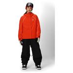 Куртка с голограммой - женская 686, Flare - фото 4