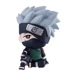 Фигурки Naruto Chibi 11cm MegaHouse - фото