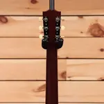 Gibson 1936 J-35 - Винтажный Sunburst-22113050 - фото 10