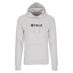 Толстовка YEAZ CUSHER hoodie linen (unisex), бежевый - фото