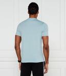 Футболка Karl Lagerfeld Regular Fit, голубой - фото 3