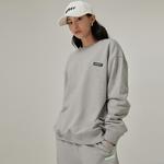 Унисекс свитшот Nerdy, черный - фото 10