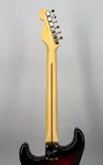 Fender American Professional Classic Stratocaster в цвете 3-Tone Sunburst - фото 6