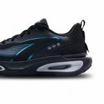 ANTA Беговые кроссовки Men's Basic Black - фото 4