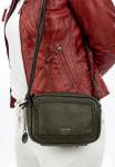 Сумка кросс-боди SURI FREY Cross body bag, Oliv/Olive - фото 2