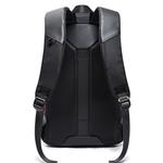 Рюкзак Oxford мужской черный TANGCOOL - фото 3