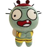 Плюшевый кулон Love of wormwood - фото