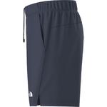 Шорты 24/7 (18 см) The North Face, синий - фото 2