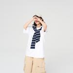 Футболка унисекс Nocao, черный - фото 6