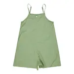 Детский комбинезон Lavender Haze Roxy, зеленый - фото 2