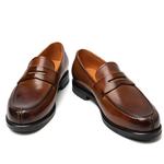 Туфли Bansley Loafers Men - фото 6