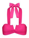 Топ бикини Hunkemöller NAPLES, розовый - фото