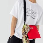 Thrasher Сумка кросс-боди - фото 3