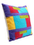 Подушка Kare, красочный - фото 2
