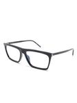 Очки SL803 Saint Laurent Eyewear, черный - фото 2
