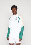 Топ Adidas Performance ITALY 26 TIRO TRAINING TOP, White - фото