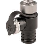 Мини-Насос Mammoth CO2 Blackburn, Green - фото 3