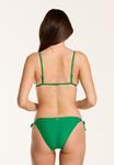 Бикини ROMY FIXED TRIANGLE SET Shiwi, цвет tropic green - фото 3