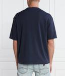 Футболки Regular fit Armani Exchange, синий - фото 4