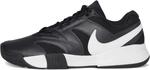 Кроссовки Nike Men's Court Lite 4, Black/White/Anthracite - фото 4
