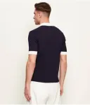 Полюс regular fit Tombolini, черный - фото 3