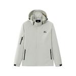 Mizuno Куртка Unisex, Black Unlined Jacket - фото 4