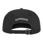 Supreme Хлопковая бейсболка унисекс, Light Pink - фото 7