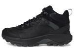 Ботинки Merrell Speed Strike 2 Mid LTR Waterproof, черный - фото 4