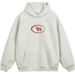 Унисекс свитшот NANDCHN, фиолетовый - фото 8