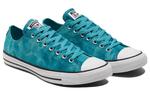 Кеды Chuck Taylor All Star Converse Low 'Harbor Teal' - фото 3