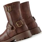 Ботильоны LASCANA, Brown - фото 5