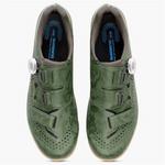 Велосипедные туфли Sh-Rx600 Shimano, Green - фото 4